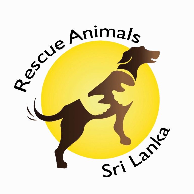 Rescue Animals Logo (NEW)