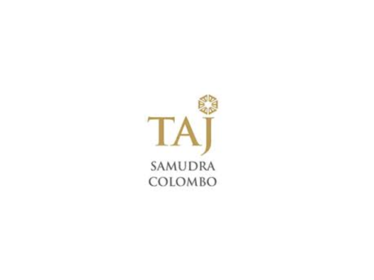 Taj Logo